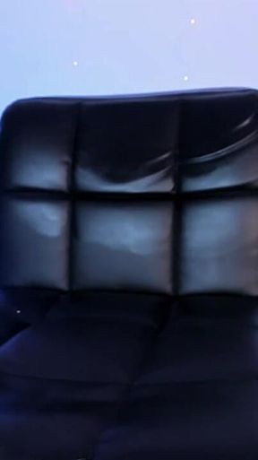 Wet Fat, White and Pink Cock