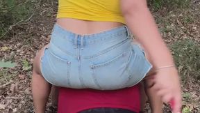 Outdoor Ponyboy | Ponyplay