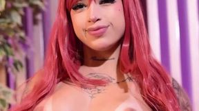 Video submited by @kaorianya @Teasing and #Big Boobs #Redhead #Tattoo clips porno free | Tik.Porn