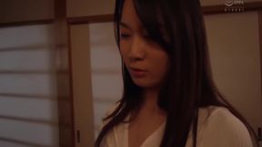 Stepdaughter Provoked Into A Kiss Her Body