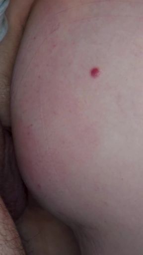 PAWG teen fucked Huge heart-shaped ass   Clip 1