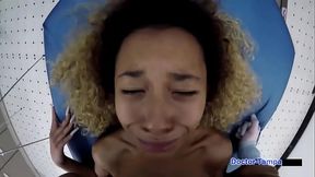 Dr Tampa - Dont Take Rides From Strangers - Kalani Luana