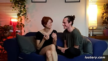 Lustery Submission #736: &amp_ Conor - VLOG: Roped In!