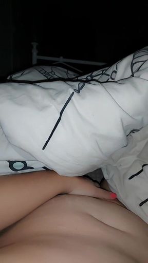 Little Solo Masturbate
