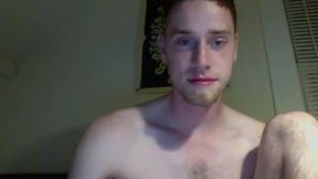 Red Randy Private Show