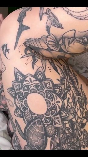 Fingering and Missionary Dildo Fucking with Dirty Talk Sent to Your Inbox