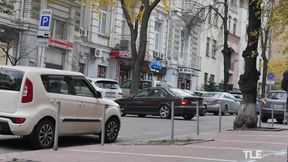 Kiev 2 - Mila K
