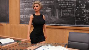 Being a Dik 0.7.0 Part 181 Playing with Jade by Loveskysan69
