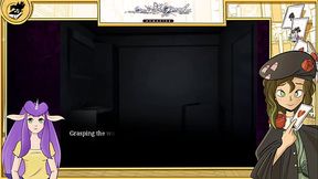 Sweet Pool Yaoi Uncensored Game Part 9