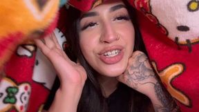 BigBootyGodess Dutch Oven With JOI!