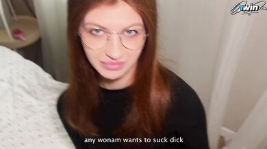 Stepdad creampies his teen stepdaughter until she screams