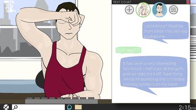 Girl Curse Episode 1