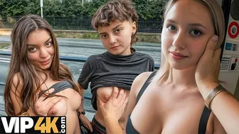 Stanley Johnson picks up hot strangers for hardcore cuckold POV sessions