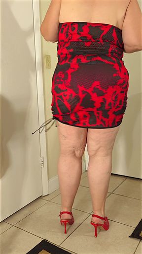 Jamdown26 - Hot beautiful woman - social media influencer   Clip 2