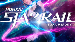 Honkai Star Rail A XXX Parody