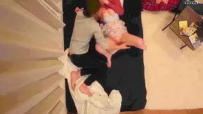 Cuckolding Japanese Doll Teases Her Husband With Big Boobs & Wild Sex