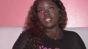 Kitty Black Interview