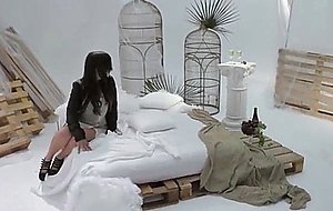 liandra  dahl -  ive  been  with a  male  escort