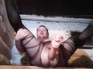 Archive of the Russian homosexual.Part 1
