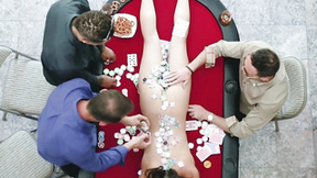 ”Group dicking for Avi Love”