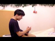 TENGAでオナニーしてみた。(さよなら黒TENGA!!)