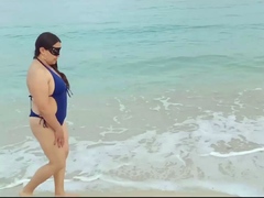 Latina Puta Wife Addicted To Swinger And Cuckold Shows Off