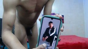 Kendry & Adam Private Show