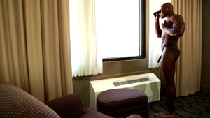 Next Door Studios: Satisfying His Voracious Hunger