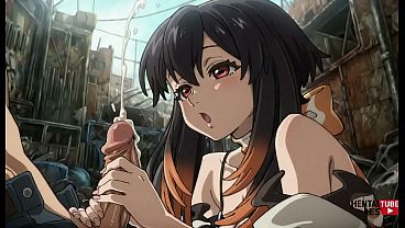 Gachiakuta Hentai - Amo Empool Pic Collection - Anime Manga Japanese Asian Game Porn