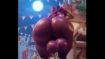 Futanari