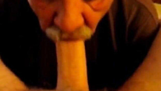 Grandpas and Daddies: Amateur Blowjob Series 3