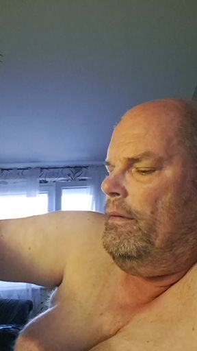 Deep, Deep in the Slut Ass