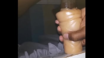 Jerking off S2 E1