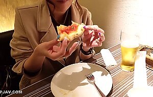 Hakata beauty president of bar management! appeared due to circumstances, serious insult fuck 2