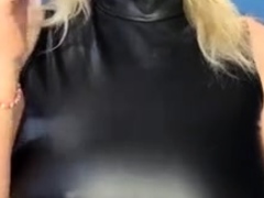 Perfect Pussy Close up milf Selda