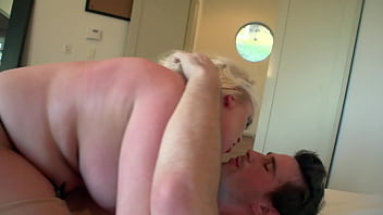 BIG BUT SLUT ANGEL VAIN - ANALLED