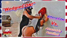 WedgieCON! WMV