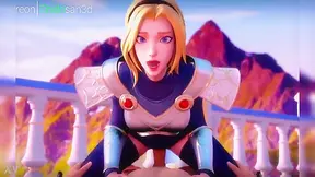 Steamy 3D Hentai Fantasy – Immersive Animated Lust Unleashed