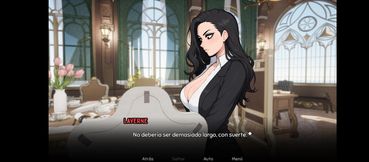 Haunted by Femboy Part 4