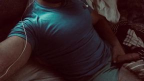 Dirty Talk Jerk Me Off Cums Loudly &mdash;  Billy Rawn's Pt 52 Orgasm&#x1F4A6;