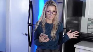 The Professors Naughty Lesson