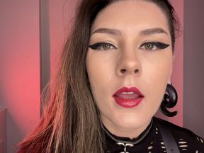 Mistress Muse FemDom ASMR