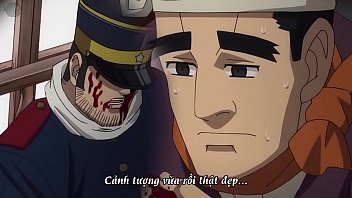 Golden Kamuy 9