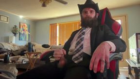 Cowboy Suit