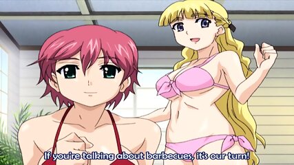 Adult Swim Anime Beach - Beach - Cartoon Porn Videos - Anime & Hentai Tube