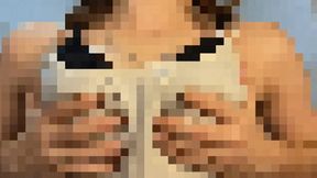 Betas only get censored boobs!