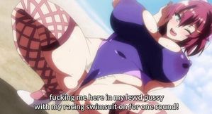 The Madder is Plucked & Dyed Hentai 2022 ENG SUB