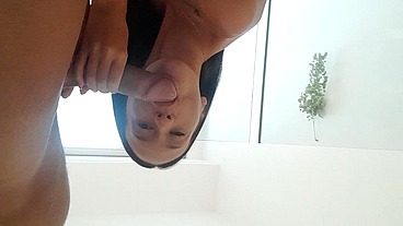 Perverted stepdaddy fucks inocent sexy teenager