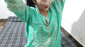 Muslim girl ke abbu jaan ne jawani ka fayeda uthaya