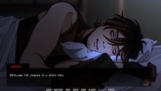 NARUTO-Shinobi Lord Gameplay#10 Preparing Her Naughty Holes(Corruption)